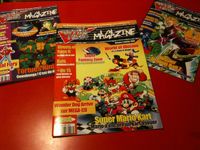 photo d'illustration pour l'article goodie:Retro Vers Le Futur Magazine
